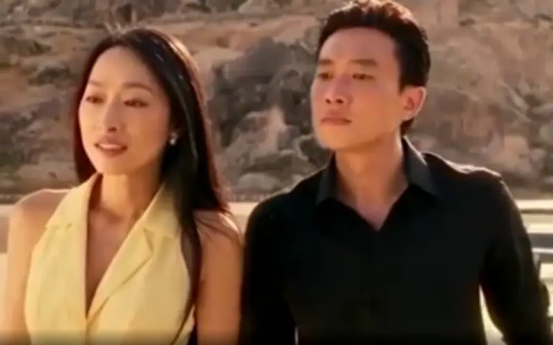 Phim 'Một thời ta đã yêu' gây tranh cãi vì cảnh hái hoa, doanh thu khiêm tốn