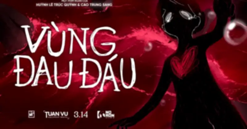 Phim ngắn 'Vùng đau đáu' – Lời động viên cho người trẻ theo đuổi đam mê