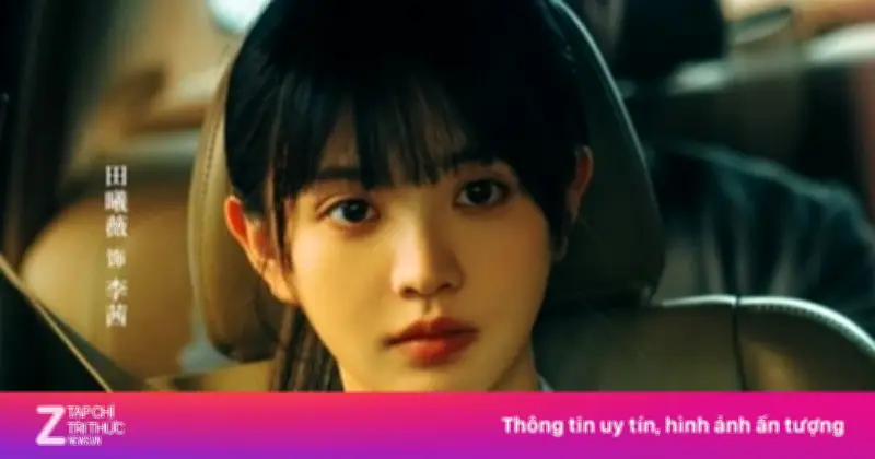 Phim 'Tội phạm IQ thấp' gây sốt với ý tưởng đảo ngược thể loại hình sự