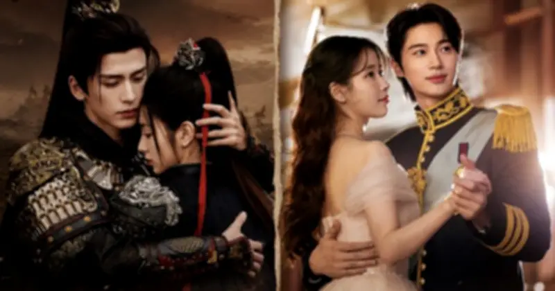 Phim Trung Quốc lọt Top 10 Netflix Hàn, Gen Z là nguyên nhân chính