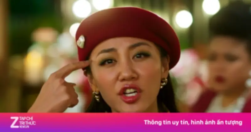 Phim Việt áp đảo phòng vé, Hollywood mất dần sức hút tại Việt Nam