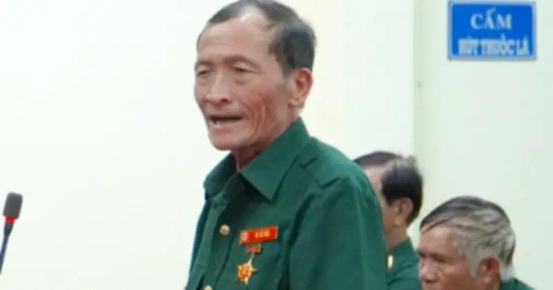 Phiên tòa phúc thẩm lần 3 vụ 6 cựu chiến binh kêu oan hủy hoại rừng