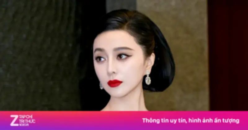 Phạm Băng Băng gây náo loạn trung tâm thương mại Malaysia khi ra mắt phim mới