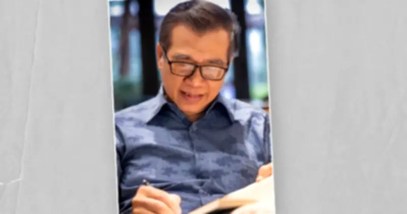 Phạm Công Luận: Người giữ ký ức Sài Gòn qua từng trang viết