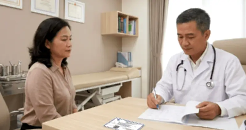 Phân biệt cơ sở y tế công lập và tư nhân: Quyền lợi BHYT