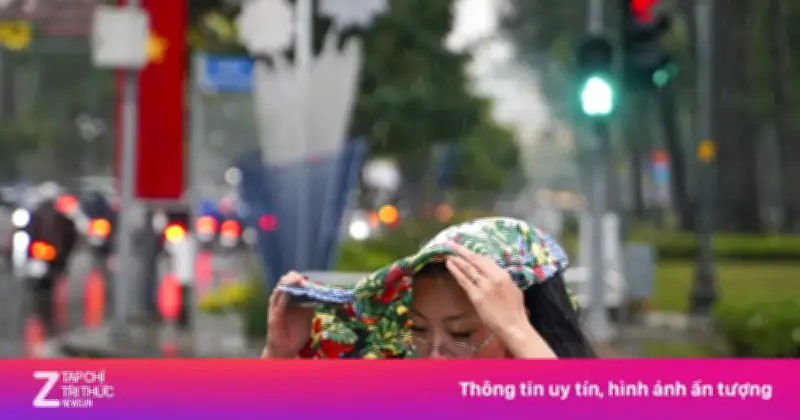 Phân biệt 'khí hậu' và 'thời tiết' trong tiếng Việt: Ý nghĩa khác biệt