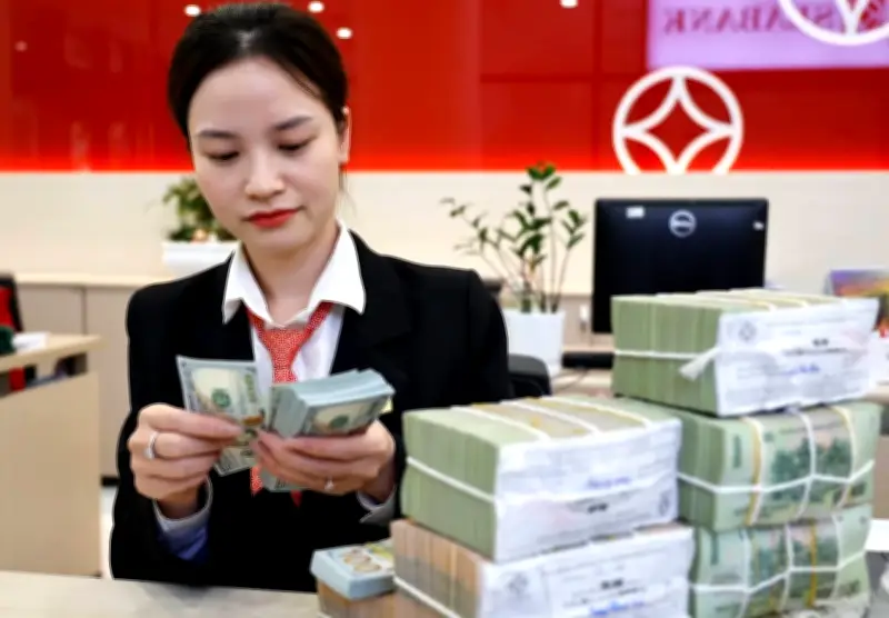 Phấn đấu tổng thu ngân sách nhà nước 2026-2030 khoảng 16,4 triệu tỷ đồng