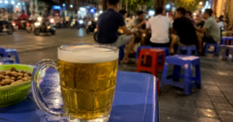 Phường Hoàn Kiếm xử phạt nhiều cơ sở vi phạm an toàn thực phẩm trong tháng 4