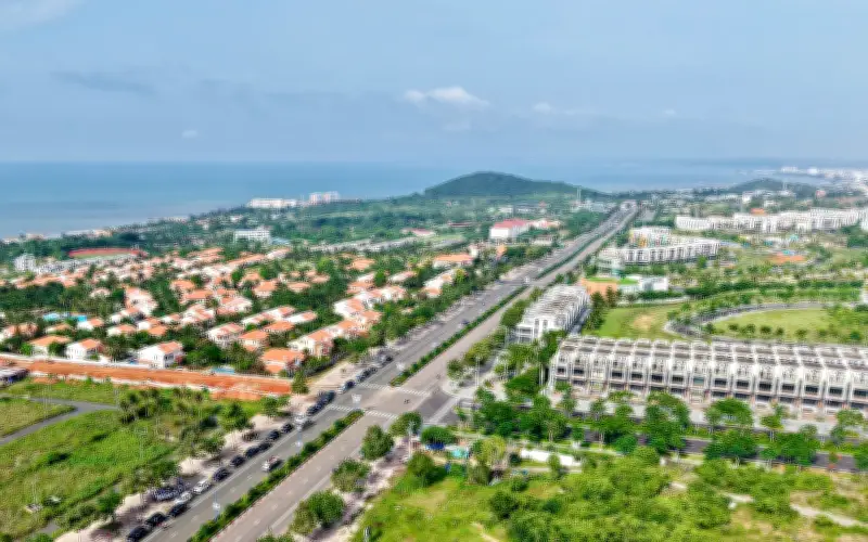 Phường Mũi Né, Hàm Thắng giải trình chậm giải ngân vốn đầu tư công