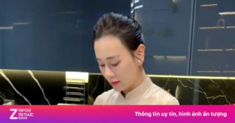Phương Oanh bận rộn bên con nhỏ, chưa vội trở lại đóng phim