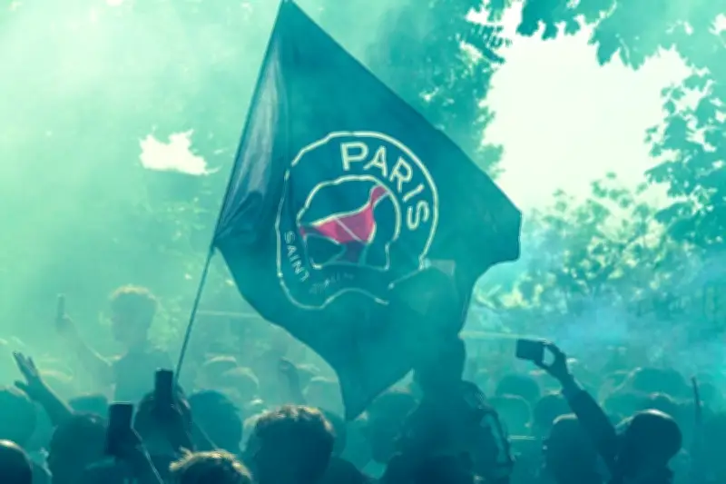 Pháp bắt giữ hơn 400 người quá khích sau trận chung kết UEFA Champions League