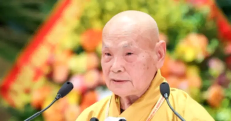 Phật giáo Việt Nam khẳng định vai trò đồng hành cùng dân tộc tại Đại hội MTTQ