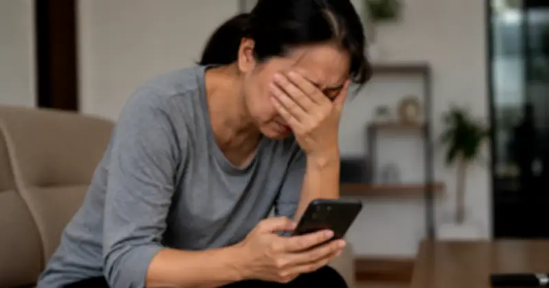 Phát hiện chi tiết lạ trong điện thoại, mẹ Hà Nội đăng bài cảnh báo khiến phụ huynh hoang mang