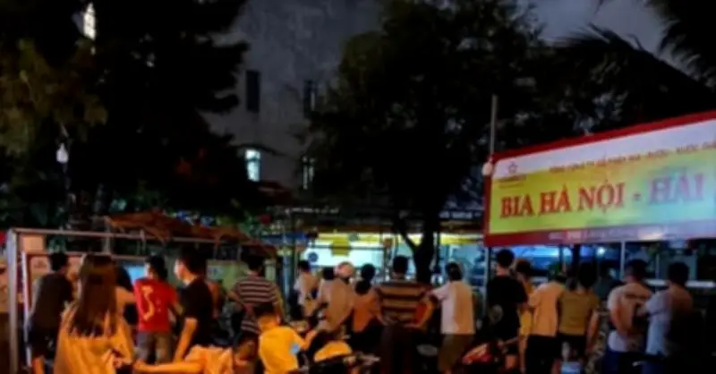 Phát hiện hai người tử vong tại một nhà hàng ở Hải Phòng