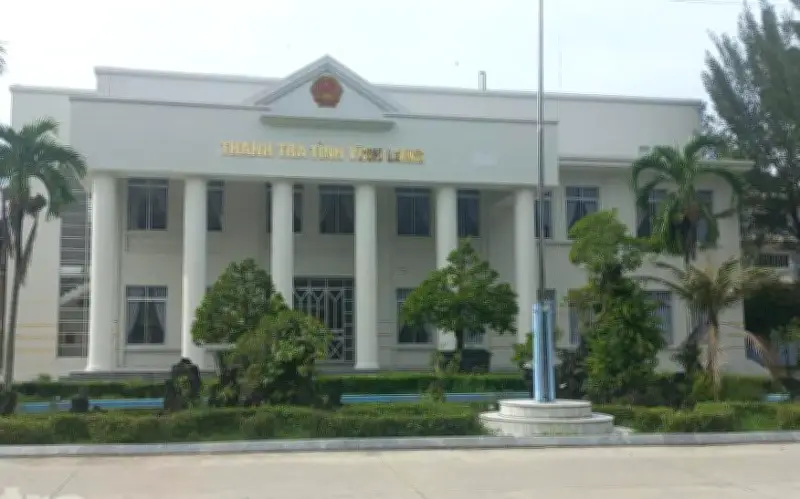 Phát hiện lãng phí đất công nghiệp quy mô lớn tại Vĩnh Long sau sáp nhập