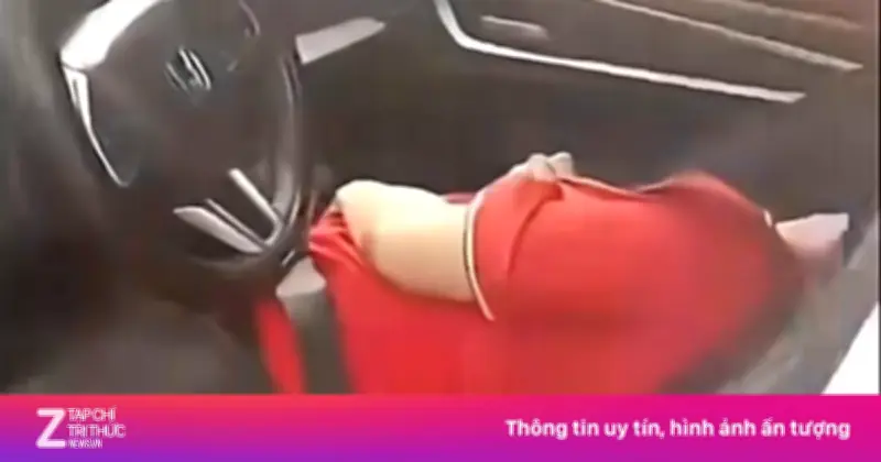Phát hiện người đàn ông tử vong trên ô tô ở Khánh Hòa