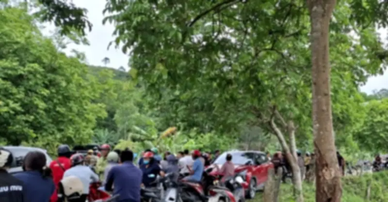 Phát hiện thi thể nghi là đối tượng sát hại người phụ nữ ở Bắc Giang