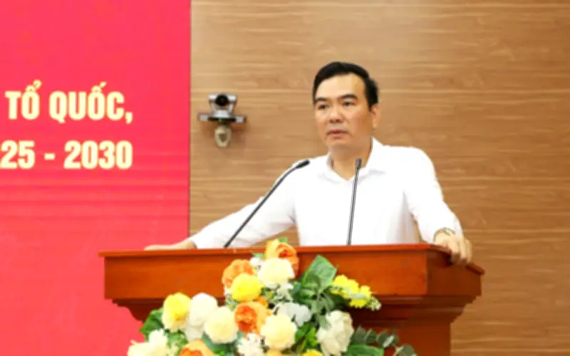 Phát huy sức mạnh đại đoàn kết toàn dân tộc trong giai đoạn mới
