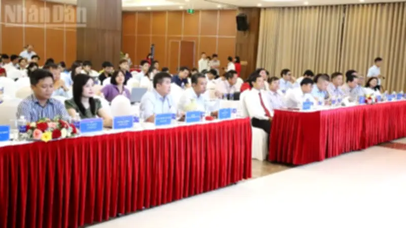 Phát động Cuộc thi Khởi nghiệp nông nghiệp công nghệ cao năm 2026 tại Tây Nguyên