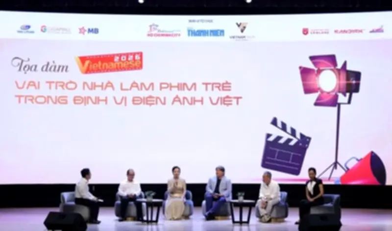 Phát động cuộc thi phim ngắn Việt Nam 2026: Bệ phóng điện ảnh cho giới trẻ