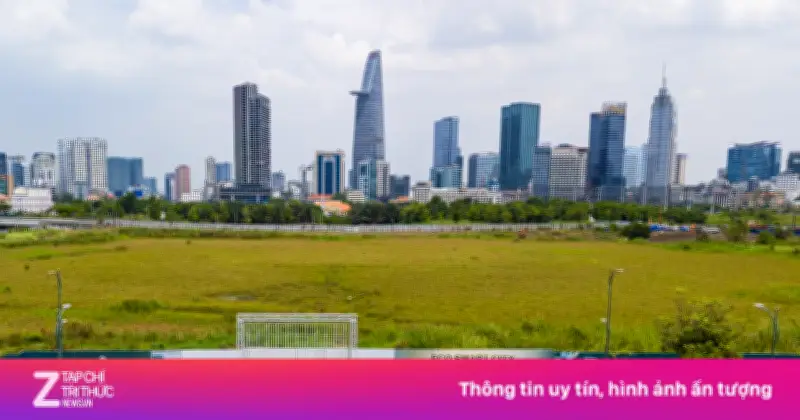 Phát Đạt chuẩn bị 'rót' vốn vào dự án Eco Smart City của Lotte tại Thủ Thiêm