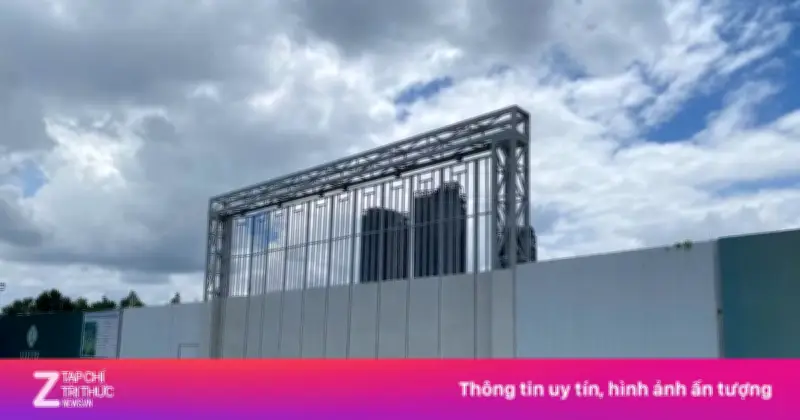 Phát Đạt đặt cọc 900 tỷ đồng vào dự án Thu Thiem Eco Smart City