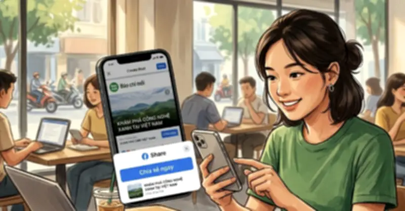 Phạt tới 30 triệu đồng khi chia sẻ tác phẩm không phép trên mạng xã hội
