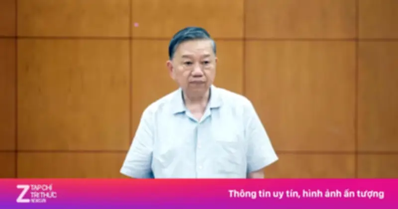 Phát triển công nghiệp vật liệu xanh, bền vững, tự chủ theo chỉ đạo của Tổng Bí thư
