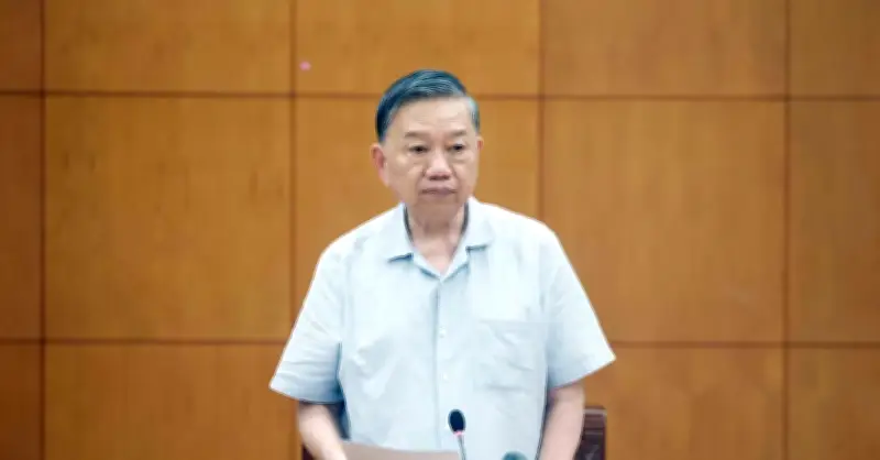 Phát triển công nghiệp vật liệu xanh, bền vững và tự chủ