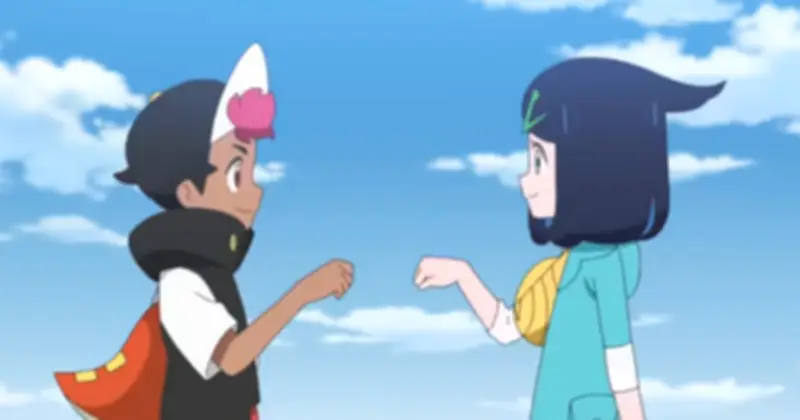Pokémon chân trời mới trở lại với phiên bản lồng tiếng Việt chính thức