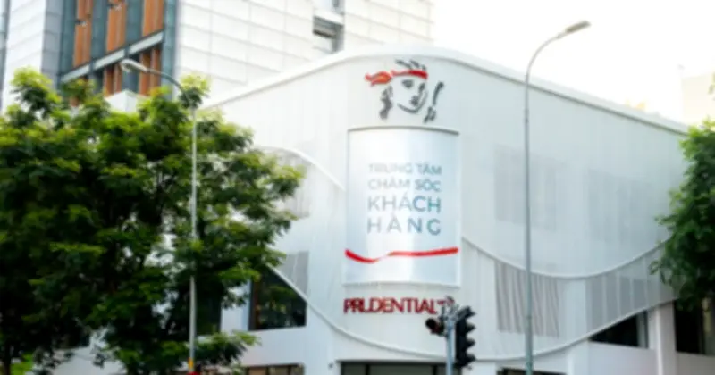 Prudential Việt Nam khẳng định độc lập với công ty bảo hiểm tại Nhật