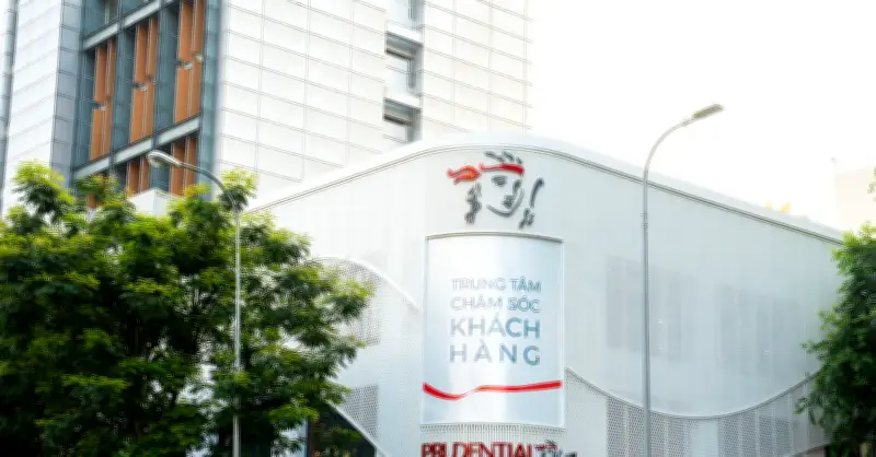 Prudential Việt Nam tuyên bố không liên quan vụ bê bối tại Nhật