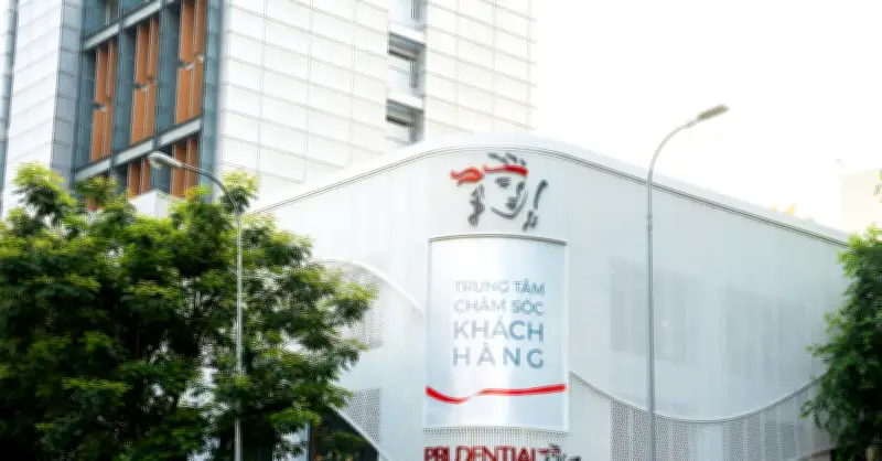 Prudential Việt Nam đầu tư hơn 28 tỷ đồng cho cộng đồng giai đoạn 2024-2025