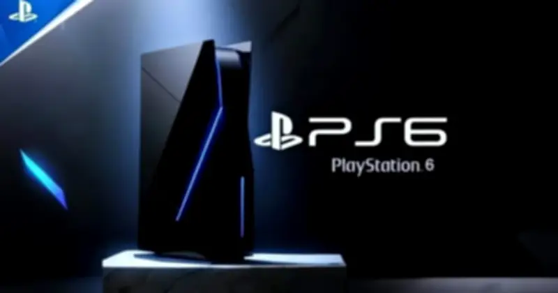 PS6 sẽ dùng AI để biến mọi game thành 60FPS