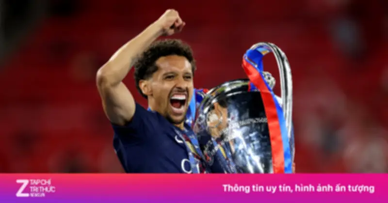 PSG giàu to nhờ vô địch Champions League, thu về hàng trăm triệu euro