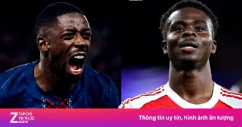 PSG vs Arsenal: Trận chung kết Champions League hấp dẫn tại Puskas Arena