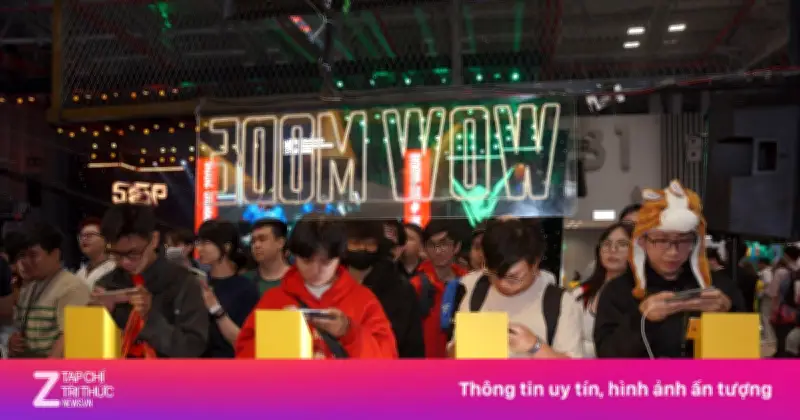 PUBG Mobile giành giải Thành tựu Esports Việt Nam tại GameVerse 2026