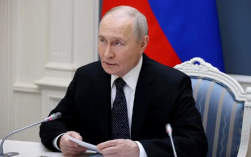 Putin: Bộ ba hạt nhân bảo vệ chủ quyền Nga và Belarus
