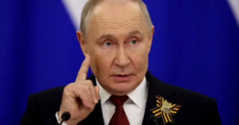 Putin cảnh báo đáp trả Kyiv nếu phá hoại Ngày Chiến thắng