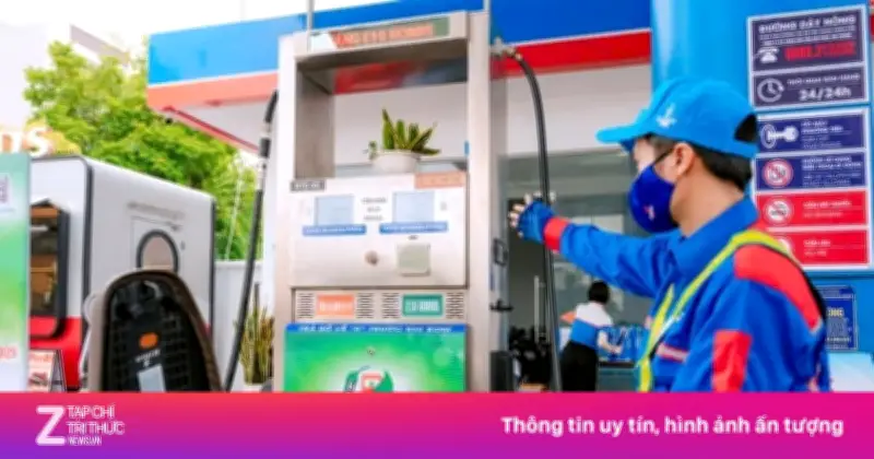 PVOIL chính thức kinh doanh xăng sinh học E10 toàn quốc từ giữa tháng 5