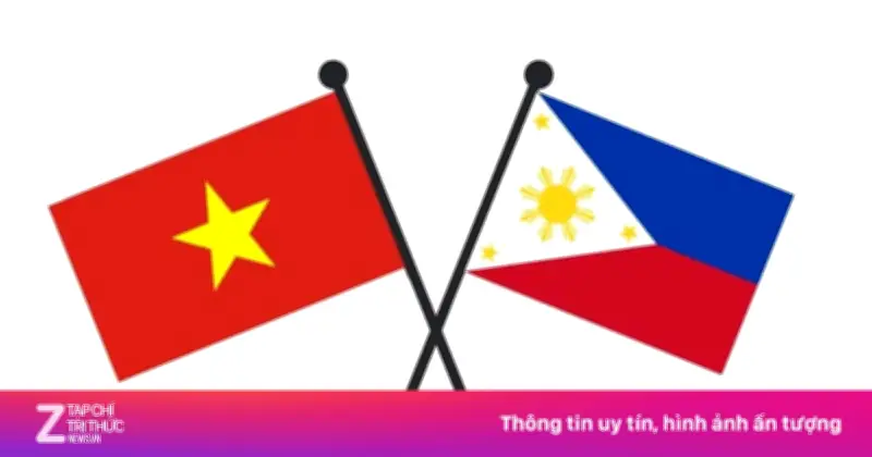 Quỹ đạo đi lên đầy hứa hẹn của quan hệ Việt Nam - Philippines