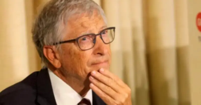 Quỹ từ thiện Bill Gates bán sạch cổ phiếu Microsoft, vẫn rót tiền vào chứng khoán Việt