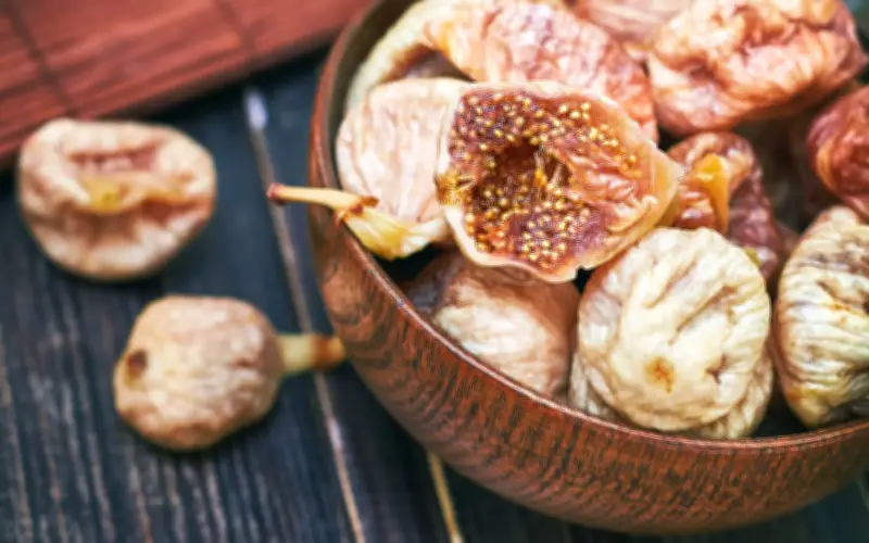 Quả vả: 'Kho tàng' dinh dưỡng tự nhiên và lợi ích sức khỏe