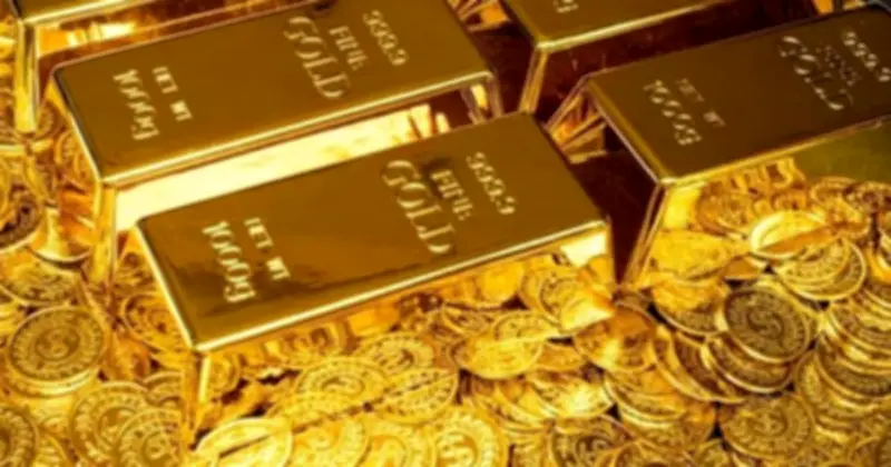 Quỹ vàng SPDR bán ròng 24,8 tấn, giá vàng thế giới hồi phục