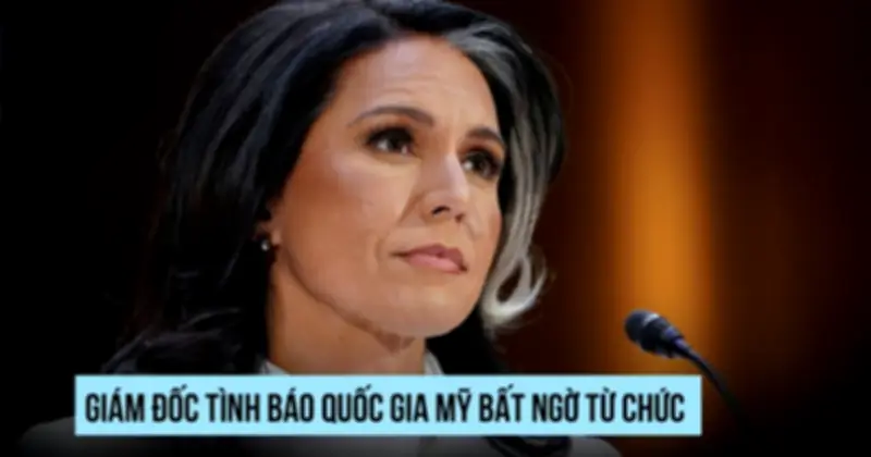 Quan chức nữ thứ 4 rời nội các của Tổng thống Trump
