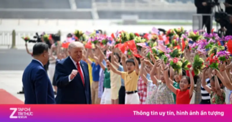 Quan hệ Mỹ-Trung sau thượng đỉnh: Bước vào giai đoạn ổn định chiến lược