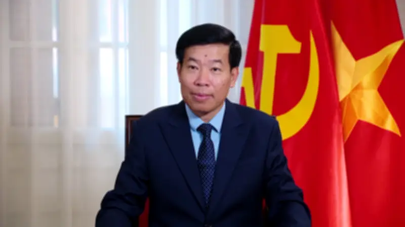 Quan hệ Việt Nam-Thái Lan: Đối tác chiến lược toàn diện bước vào giai đoạn mới