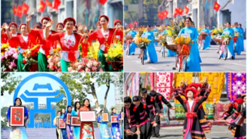 Quốc hội ban hành Nghị quyết 28: Cú hích mạnh cho phát triển văn hóa Việt Nam