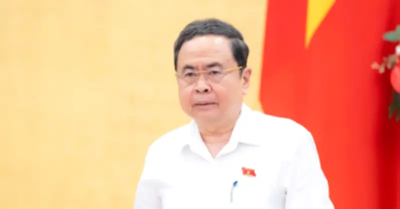 Quốc hội sẽ sửa toàn diện Luật Đất đai
