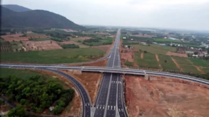 Quốc hội tăng vốn đầu tư cao tốc Biên Hòa-Vũng Tàu thêm 3.714 tỷ đồng